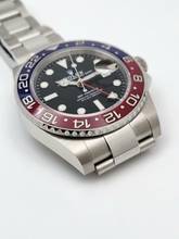 Thumbnail von Rolex GMT-Master II Pepsi unworn Full Set 2022 Lc Austria