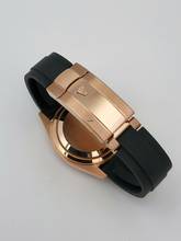 Thumbnail von Rolex Sky-Dweller 18 Kt. Rose gold unworn rhodium grey dial Full Set 2021 Austria