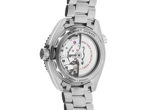 Thumbnail von Omega Seamaster Planet Ocean 600M Ref.215.30.44.21.03.001 2025 Full Set Ungetragen Seamaster Planet Ocean 600M