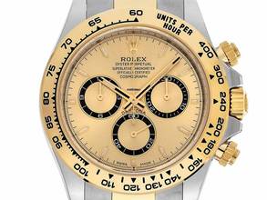 Thumbnail von Rolex Daytona Ref.126503 2024 Full Set Ungetragen Daytona