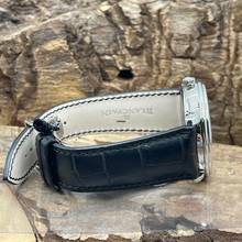 Thumbnail von Blancpain Villeret Villeret Quantieme Annuel GMT - NEUWARE - FULLSET - Ref. 6670-1127-55B