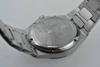 Thumbnail von Venezianico Arsenale Meteorite 6221560C