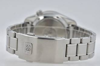 Thumbnail von Seiko GS Grand Seiko Spring Drive GMT SBGE257G Green