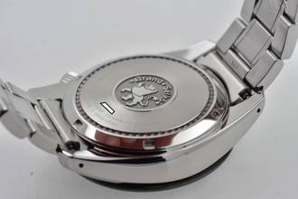 Thumbnail von Seiko GS Grand Seiko Spring Drive GMT SBGE257G Green