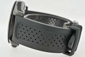 Thumbnail von H.Moser & Cie. Pioneer Centre Seconds DLC Funky Blue 3200-1205