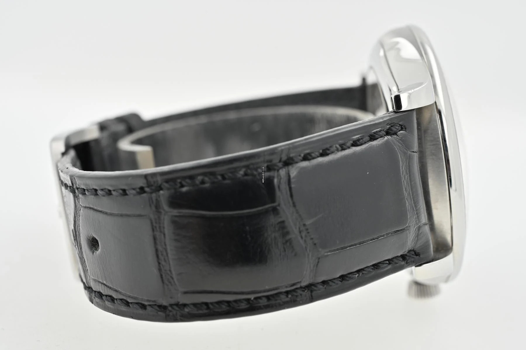 Thumbnail von H.Moser & Cie. Venturer XL Vantablack Special Edition 2327-1213