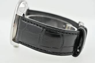Thumbnail von H.Moser & Cie. Venturer XL Vantablack Special Edition 2327-1213