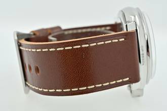 Thumbnail von Panerai Luminor Marina 1950 3 Days PAM 372 PAM00372 Full Set Service 2023