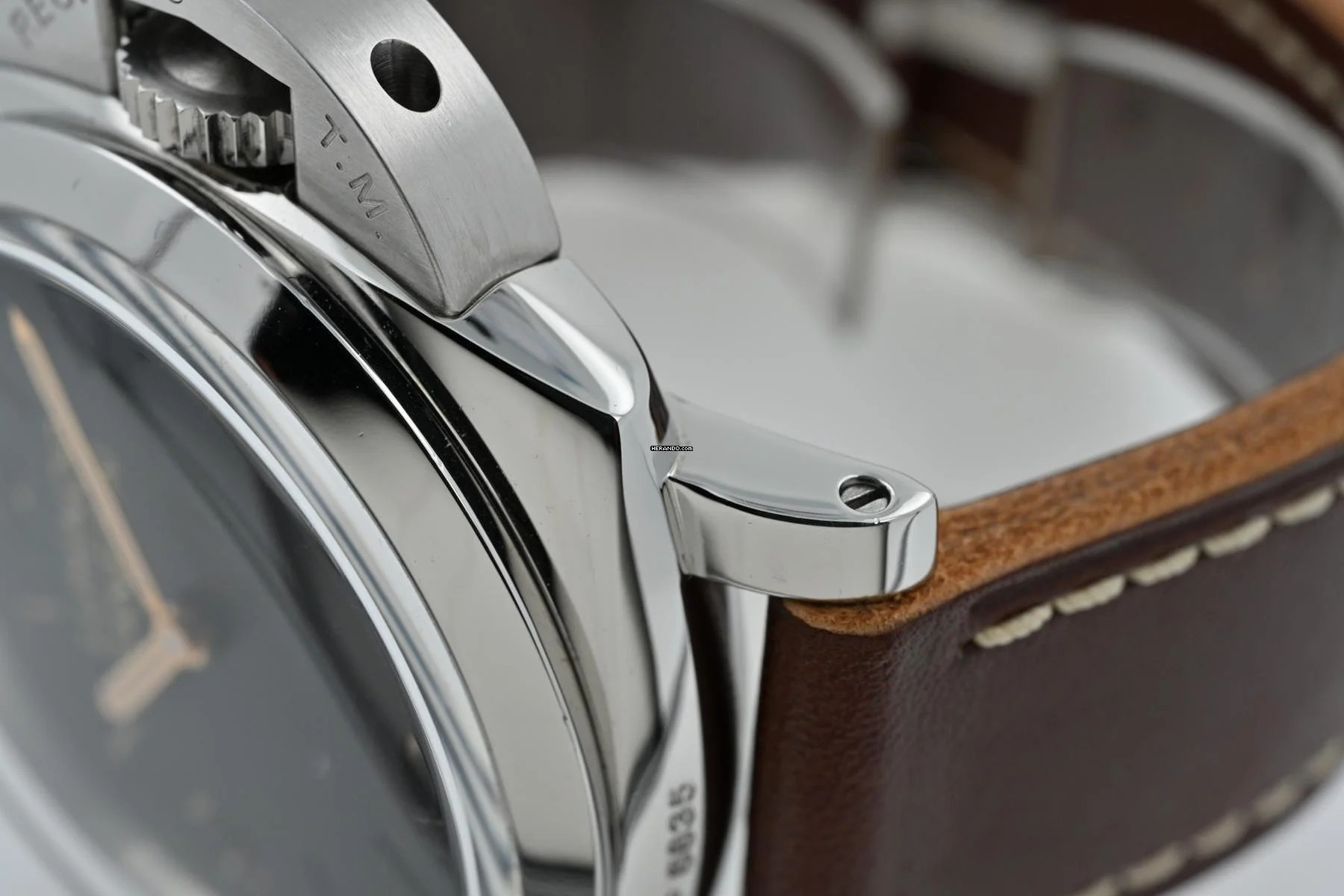  Panerai Luminor Marina 1950 3 Days PAM 372 PAM00372 Full Set Service 2023 