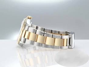 Thumbnail von Rolex Datejust 36 36mm 16203 Stahl Gelbgold 750 Automatik Stainless Steel 18kt Yellow Gold Oyster-band Chronometer