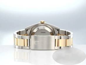 Thumbnail von Rolex Datejust 36 36mm 16203 Stahl Gelbgold 750 Automatik Stainless Steel 18kt Yellow Gold Oyster-band Chronometer