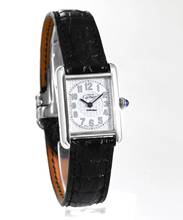 Thumbnail von Cartier Tank Must Tank Lady Ref. W1014254
