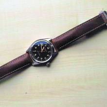 Thumbnail von Longines Spirit Pilot NEW FULL SET