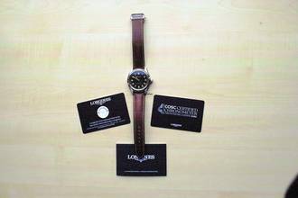 Thumbnail von Longines Spirit Pilot NEW FULL SET