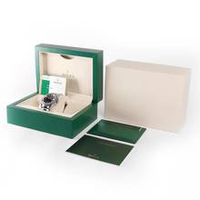 Thumbnail von Rolex Yacht-Master 40 Blue Dial