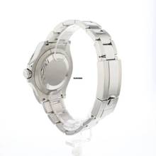 Thumbnail von Rolex Yacht-Master 40 Blue Dial