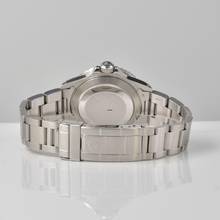 Thumbnail von Rolex Submariner Date 168000 Triple Zero of transition 1987 Full Set