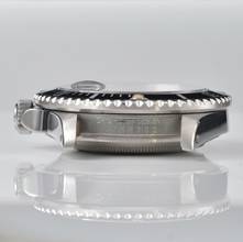 Thumbnail von Rolex Submariner Date 168000 Triple Zero of transition 1987 Full Set