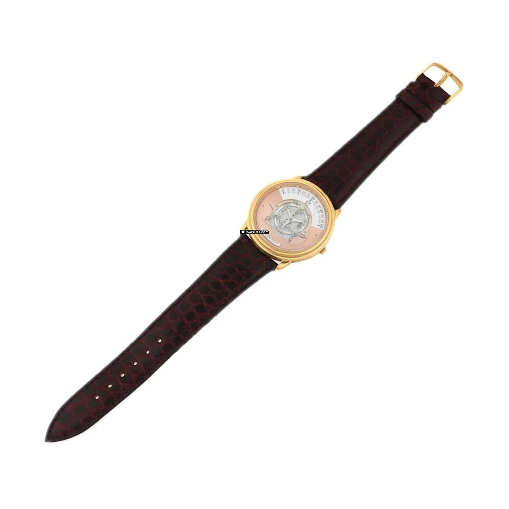 Thumbnail von Audemars Piguet Star Wheel Ref.25720OR like NOS