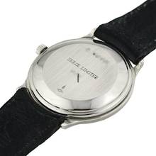 Thumbnail von Audemars Piguet Classic Automatic White Roman Dial Platin Limited 25pcs unpolished