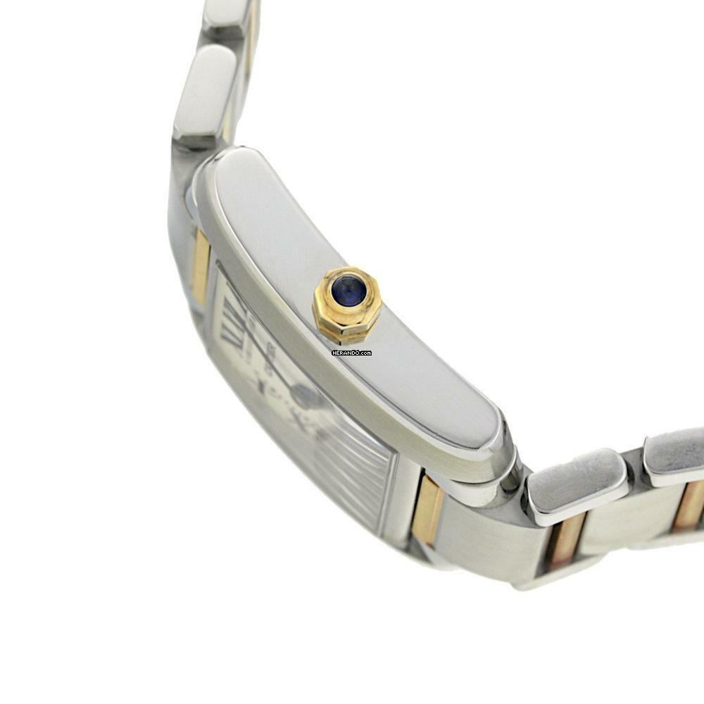 Thumbnail von Cartier Tank Française Ref.2384