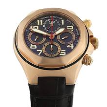 Thumbnail von Girard Perregaux Laureato Evo3