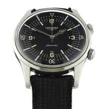 Thumbnail von Longines Legend Diver Archiv