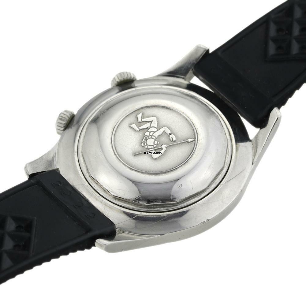 Thumbnail von Longines Legend Diver Archiv