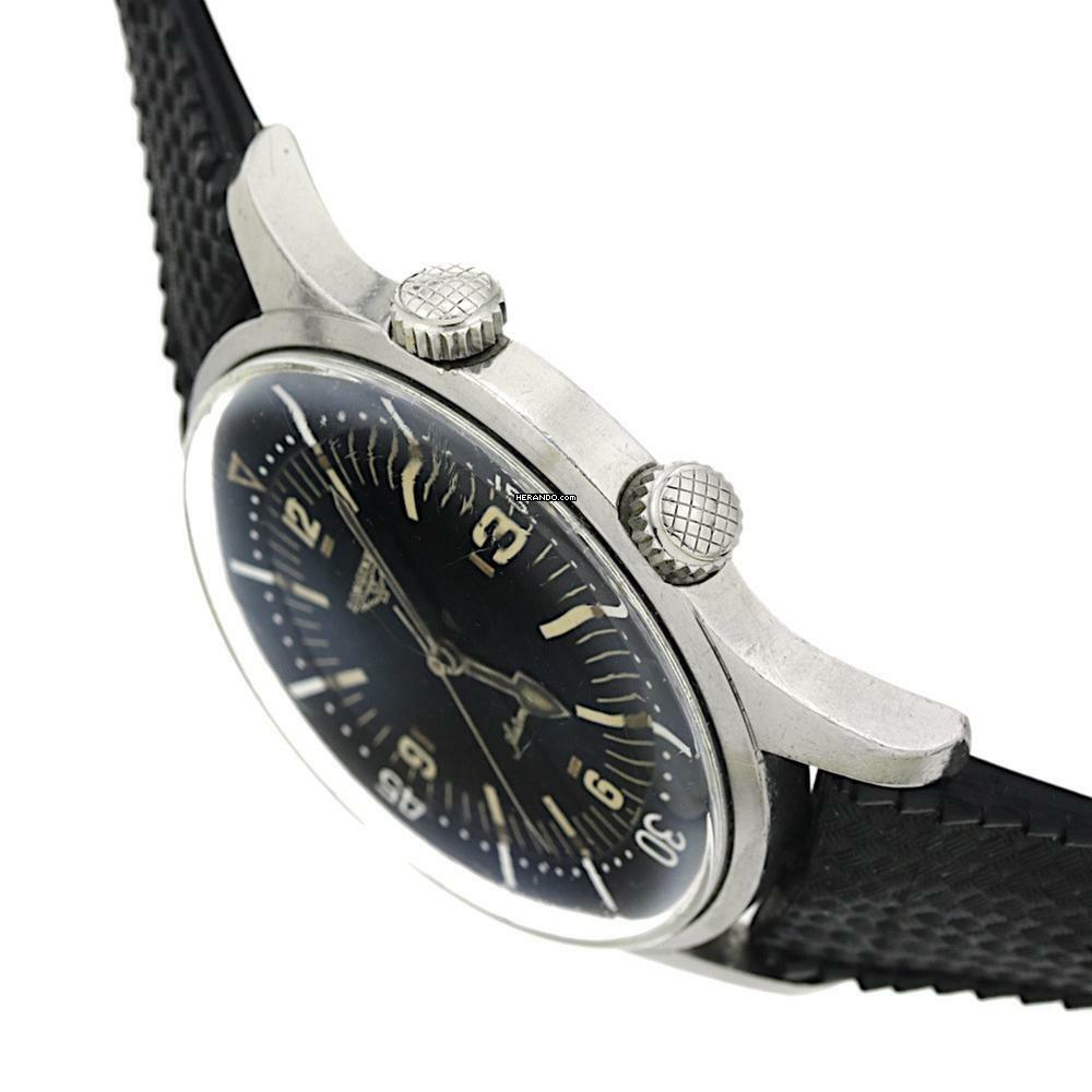 Thumbnail von Longines Legend Diver Archiv