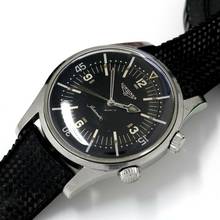 Thumbnail von Longines Legend Diver Archiv
