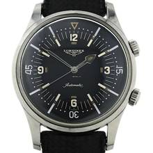 Thumbnail von Longines Legend Diver Archiv