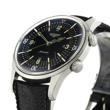 Thumbnail von Longines Legend Diver Archiv