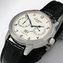 Thumbnail von Glashütte Original Senator Observer White Dial