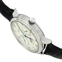 Thumbnail von Glashütte Original Senator Observer White Dial