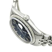 Thumbnail von Rolex Datejust 36 Black Dial Ref.1601 BJ.1969