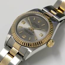 Thumbnail von Rolex Oyster Perpetual 26 Lady
