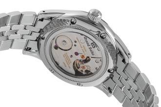 Thumbnail von Grand Seiko Elegance Collection Kollektion Handaufzug Ref. SBGW305 B&P