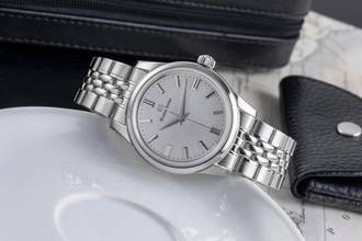 Thumbnail von Grand Seiko Elegance Collection Kollektion Handaufzug Ref. SBGW305 B&P