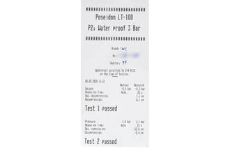 Thumbnail von IWC Portofino Automatic 40 Edelstahl Automatik Herrenuhr Ref. IW356505 Papiere 2016