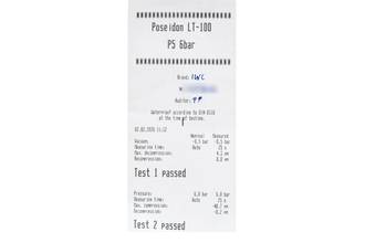 Thumbnail von IWC Pilot’s Watch Automatic 36 Herrenuhr Ref. IW324007 Papiere 2017