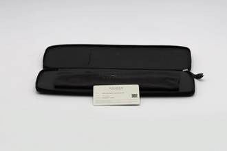 Thumbnail von NOMOS Ahoi Neomatik 38 Datum Sky Stahl Automatik Ref. 526 B&P