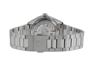 Thumbnail von TAG Heuer Carrera Lady Medium Stahl Automatik Ref. WBN2310.BA0001 B&P