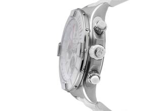 Thumbnail von Breitling Superchronamat B01 44 Japan Edition Ref.AB0136A71A1S1 B&P