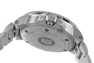 Thumbnail von Oris Aquis Depth Gauge Stahl Automatik Ref. 01 733 7755 4154-SET MB B&P 2023