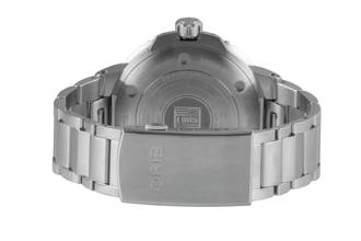 Thumbnail von Oris Aquis Depth Gauge Stahl Automatik Ref. 01 733 7755 4154-SET MB B&P 2023