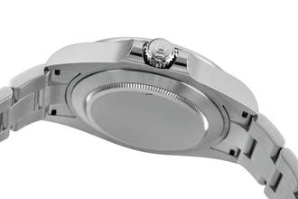 Thumbnail von Rolex Explorer II Automatik Edelstahl Herrenuhr Ref. 226570 Box & Papiere 2022