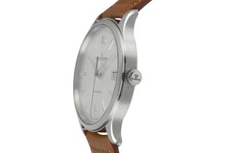 Thumbnail von Jaeger-LeCoultre Master Control Automatik Ref. Q4018420 830.8.A0.S B&P 2022