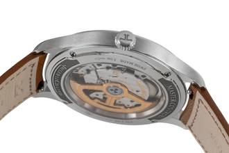 Thumbnail von Jaeger-LeCoultre Master Control Automatik Ref. Q4018420 830.8.A0.S B&P 2022