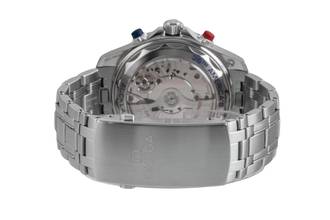 Thumbnail von Omega Seamaster Diver 300 M Americas Cup Stahl Herrenuhr Ref. 210.30.44.51.03.002