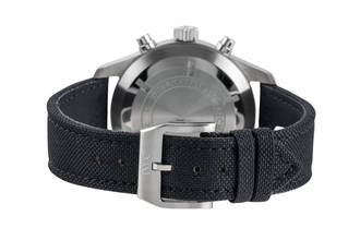 Thumbnail von IWC Fliegeruhr Chronograph Pilot Fliegeruhr Chronograph Automatik Herrenuhr Ref. IW377701 Papiere